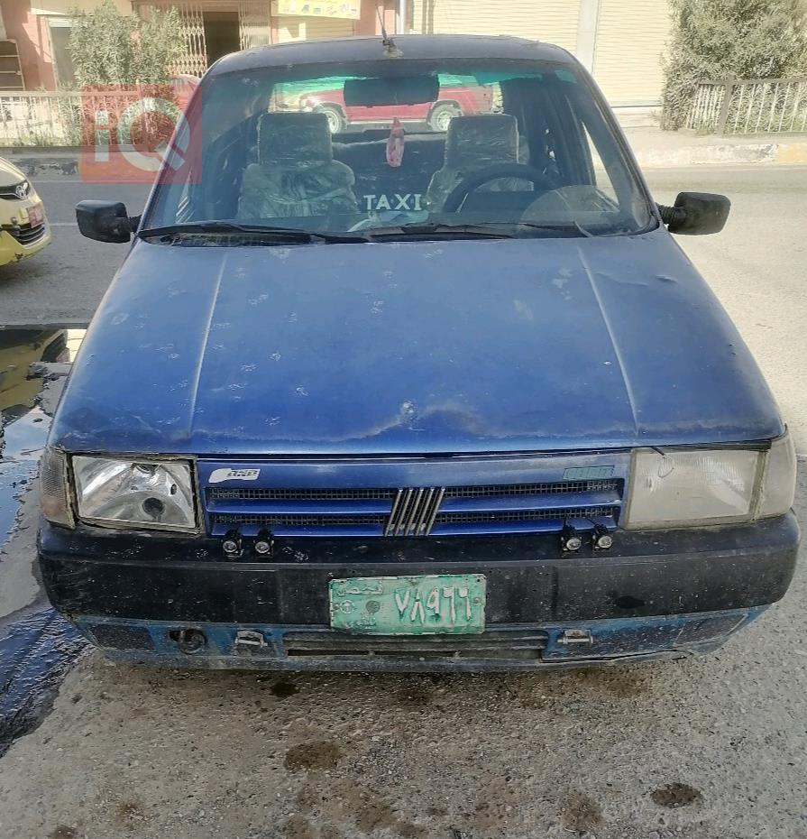 فیات تیپۆ